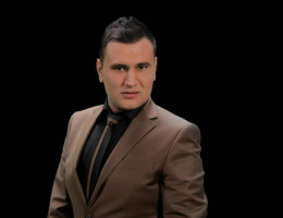 سەگڤان بەهجەت